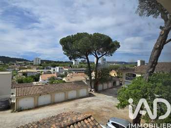 Vente Appartement 5 piècesBagnols-sur-Cèze