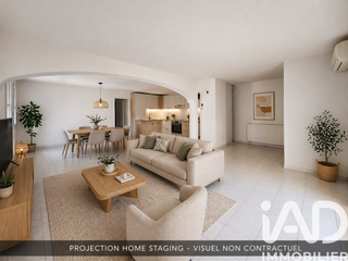 Vente appartement 5 pièces Vente appartement 5 pièces
