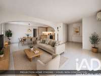 Vente appartement 5 pièces Vente appartement 5 pièces