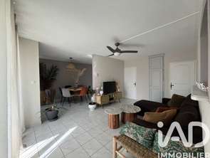 Vente Appartement 4 piècesBagnols-sur-Cèze