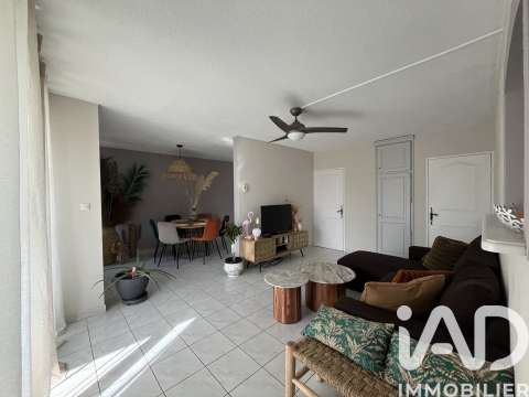 Vente appartement 4 pièces Bagnols-sur-Cèze 30