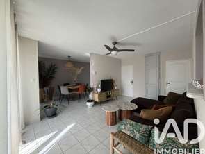 Vente Appartement 4 piècesBagnols-sur-Cèze