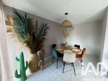 Vente appartement 4 pièces Vente appartement 4 pièces