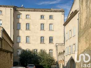 Vente Appartement 3 piècesBagnols-sur-Cèze