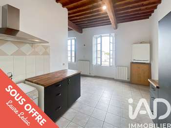 Vente appartement 3 pièces Bagnols-sur-Cèze 30
