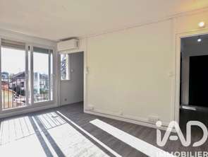 Vente Appartement 4 piècesBagnols-sur-Cèze