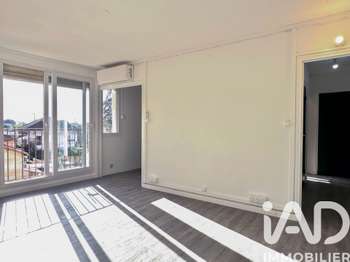 Vente appartement 4 pièces Bagnols-sur-Cèze 30