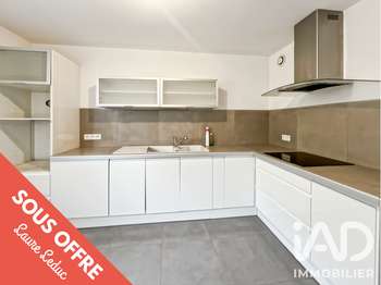 Vente Appartement 3 piècesBagnols-sur-Cèze