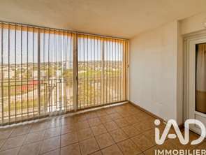 Vente Appartement 5 piècesBagnols-sur-Cèze