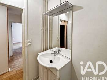 Vente appartement 5 pièces Vente appartement 5 pièces