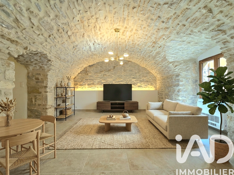 Vente appartement 3 pièces Bagnols-sur-Cèze 30