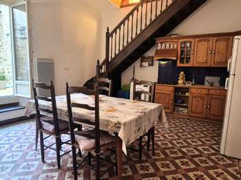 Vente appartement 3 pièces Bagnols-sur-Cèze 30