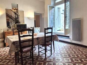 Vente Appartement 3 piècesBagnols-sur-Cèze