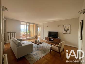 Vente Appartement 4 piècesBagnols-sur-Cèze