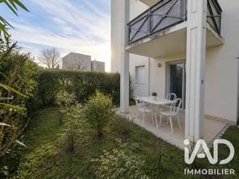 Vente Appartement 3 piècesBagnols-sur-Cèze