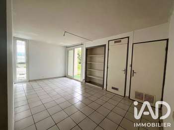 Vente Appartement 3 piècesBagnols-sur-Cèze