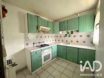 Vente appartement 3 pièces Vente appartement 3 pièces