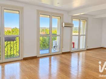 Vente appartement 5 pièces Bagnols-sur-Cèze 30
