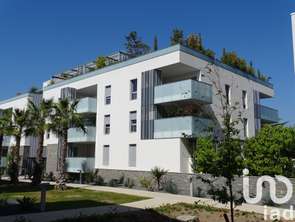 Vente Appartement 3 piècesBaillargues