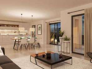 Vente Appartement 3 piècesBaillargues