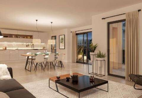 Vente appartement 3 pièces Baillargues 34