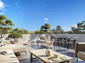 Vente Appartement 3 piècesBaillargues