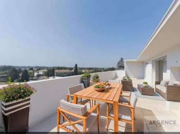 Vente appartement 3 pièces Baillargues 34