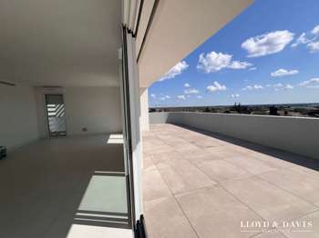 Vente appartement 4 pièces Baillargues 34