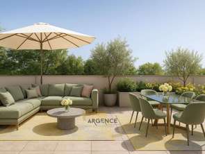 Vente Appartement 4 piècesBaillargues