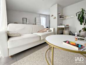 Vente Appartement 4 piècesBaillargues