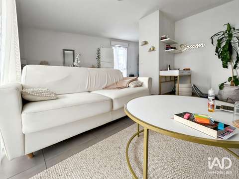 Vente appartement 4 pièces Baillargues 34