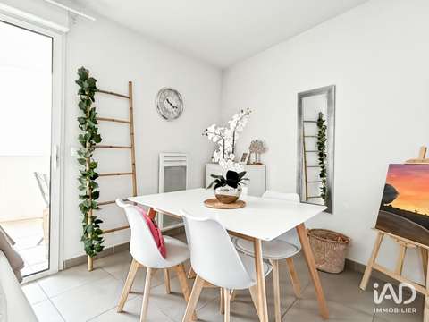 Vente appartement 4 pièces Vente appartement 4 pièces