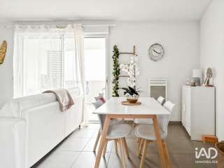 Vente appartement 4 pièces Vente appartement 4 pièces
