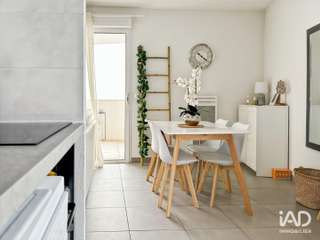 Vente appartement 4 pièces Vente appartement 4 pièces