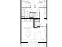 Vente appartement 3 pièces Vente appartement 3 pièces
