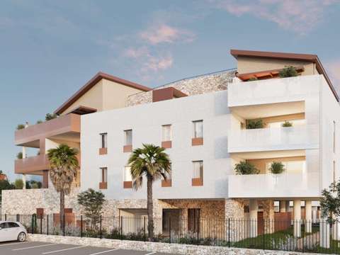 Vente appartement 4 pièces Vente appartement 4 pièces