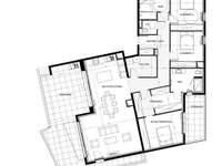 Vente appartement 4 pièces Vente appartement 4 pièces