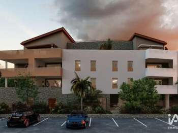 Vente appartement 3 pièces Baillargues 34