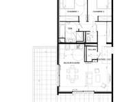 Vente appartement 3 pièces Vente appartement 3 pièces