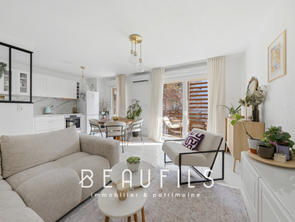 Vente Appartement 3 piècesBaillargues