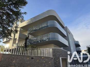 Vente appartement 3 pièces Baillargues 34