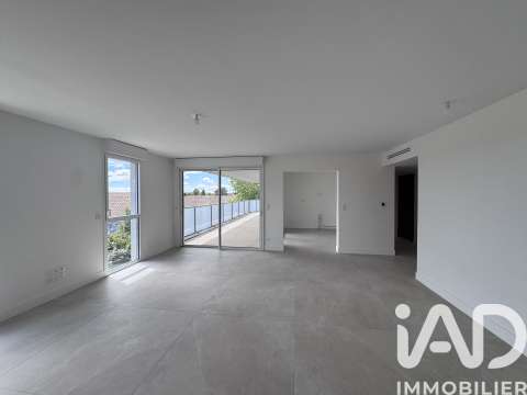 Vente appartement 3 pièces Baillargues 34