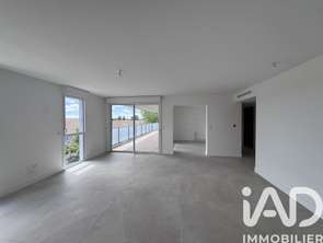 Vente Appartement 3 piècesBaillargues