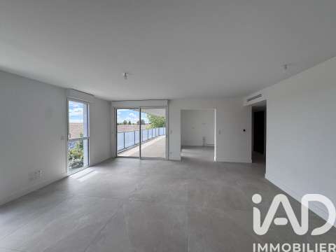 Vente appartement 3 pièces Baillargues 34