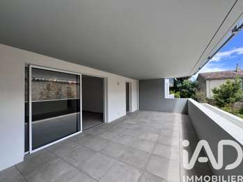 Vente Appartement 3 piècesBaillargues