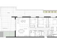 Vente appartement 4 pièces Vente appartement 4 pièces