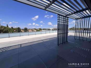 Vente Appartement 4 piècesBaillargues