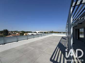 Appartement 4 pièces 132 m² · à Baillargues · 132 m² · 820 000 €