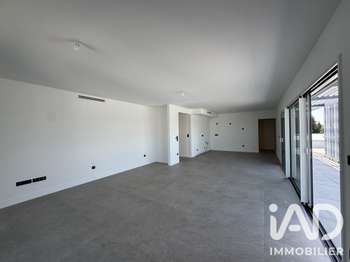 Vente Appartement 4 piècesBaillargues