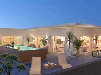 Appartement 3 pièces 60 m² · à Baillargues · 60 m² · 450 000 €